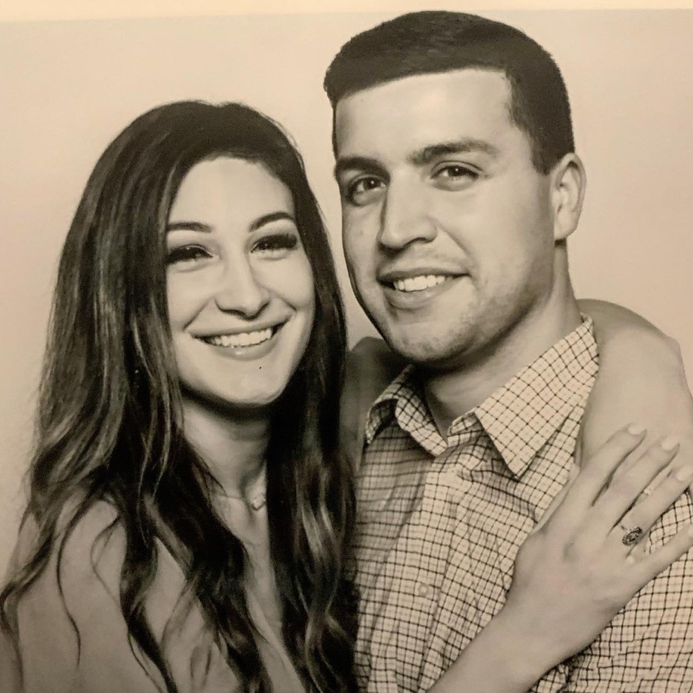 Meet your Posher, Paige